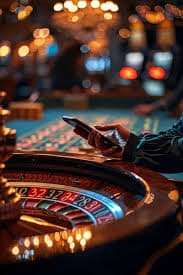 Saldo demo dan riwayat taruhan dalam Game Demo