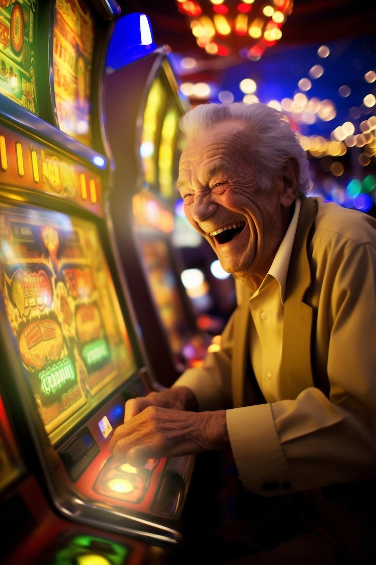 LinkAja Deposit Game 