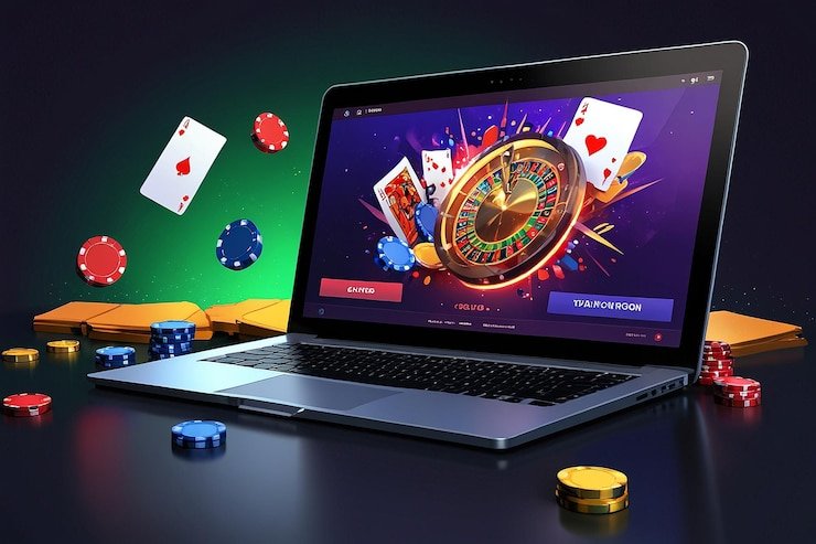 Tutorial video bermain Mega Wheel di rajaburma88